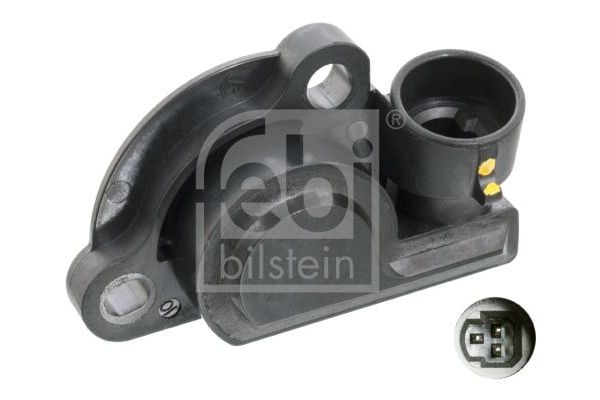 Gaz Kelebeği Sensörü  FEBI BILSTEIN 17731