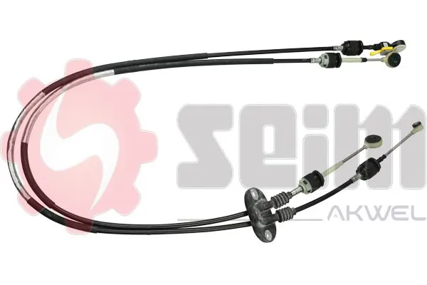 Vites Değiştirme Teli  TURTEL 502-22357