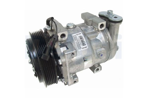 Klima Kompresörü  Fiat Marea (185) Weekend (12.2001->)  DELPHI TSP0159061