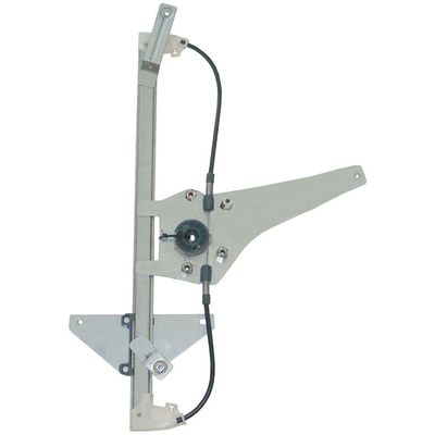 Cam Krikosu Ön Sağ Peugeot 3008 (05.2009->)  VALEO 851117