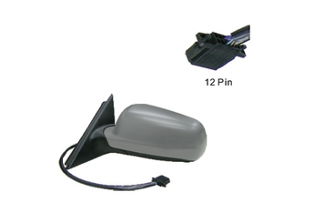 Dikiz Ayna Dış Sol EUROBUMP SKO11SU002  3B0857537BGRU 3B1857521 3U1857507M01C 3B1857501AC01C 3U1857507M