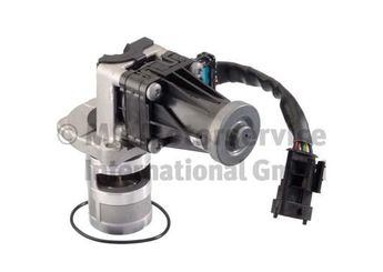 Egr Valfi  PIERBURG 7.04257.19.0  4120024 4120424 0412 0024 0412 0424