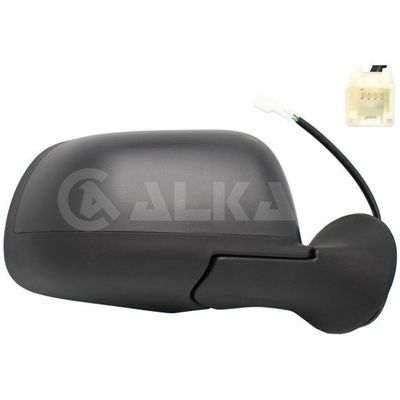 Dikiz Aynası Dış Sağ Dacia Logan MCV II (2013->)  ALKAR 6126613