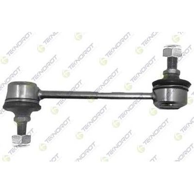 Viraj Demir Askı Rotu Arka Sağ veya Sol Hyundai Elantra (XD)(2000->)  TEKNOROT HY-311