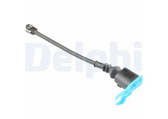 Balata İkaz Kablosu Ön DELPHI LZ0365  8V0615437 5WA615437