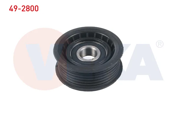 Vantilatör Kayış Gergi Rulmanı  Lancia Thema (405)(2011->)  VEKA 49-2800