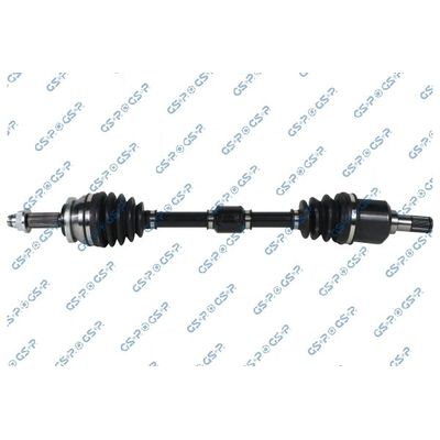 Aks Komple Ön Sağ MGA 73786