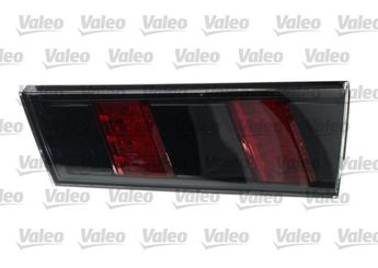 Stop Lambası İç Sağ VALEO 047341  9813507980