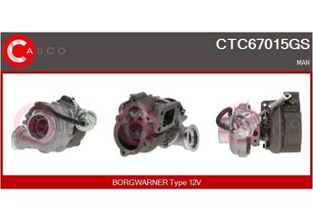 Turbo Şarj  BORGWARNER 53169886500  51091007517 51091009517