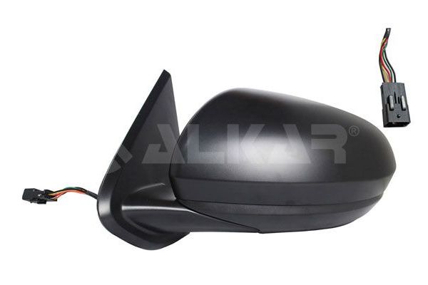 Dikiz Aynası Dış Sol Dacia Duster II (01.2018->)  BSG 75-900-073