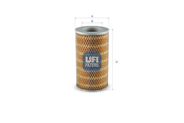 Hava Filtresi  VOLLER 70135