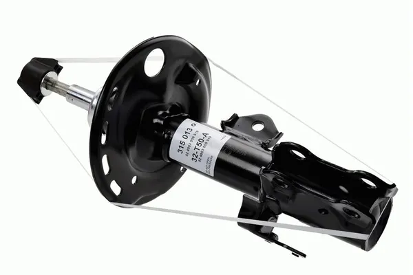 Amortisör Ön Sağ Toyota Corolla (E15)(2006->)  SACHS 315 013