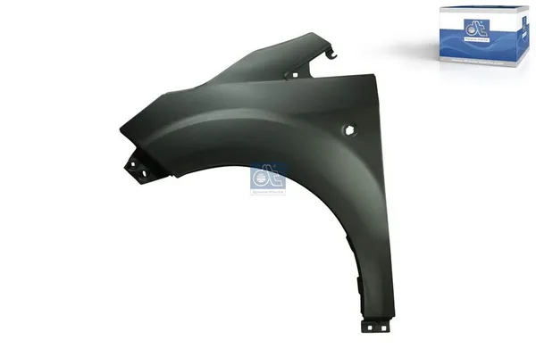 Çamurluk Ön Sol EAGLE BODY 890-2102