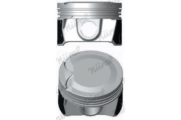 Piston (90.90MM-STD)  NÜRAL 87-72592-STD