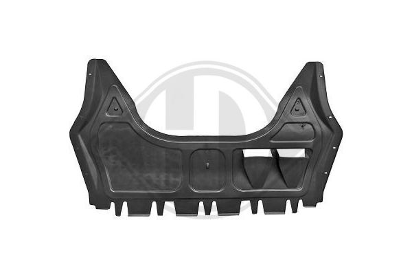 Motor Karter Muhafaza  Audi A3 Sportback (8PA)(09.2004->)  MADE IN TAIWAN 1388-6945