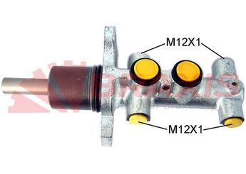 Fren Ana Merkez  BRAXIS AJ0049  4601000QAT 4008534 4415501 93181374 7701208267