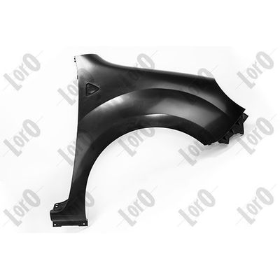 Çamurluk Ön Sağ Renault Kangoo (F/KW0)(01.2008->)  FROW 211.1601.002