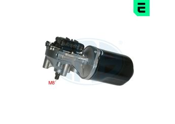 Silecek Mekanizma Motoru Ön ERA 460043A  23001902
