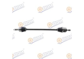 Aks Komple Ön Sağ GSP 224553  495001C210