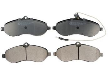 Fren Disk Balata Ön MAHER 00427B  77364511 425364 1611839880 16 118 398 80 4254A1 4254 A1 71770050 9467548887 9467548888 9467548987 77364512 425363 4253 63 4253 64 425365 4253 65 425366 4253 66 4254A2 4254 A2 SU001A1066 SU001-A1066 SU001A1067 SU001-A1067 SU001A7393 SU001-A7393