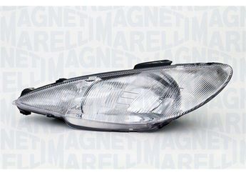 Far Lambası Sağ MAGNETI MARELLI 713121617001  6205S7