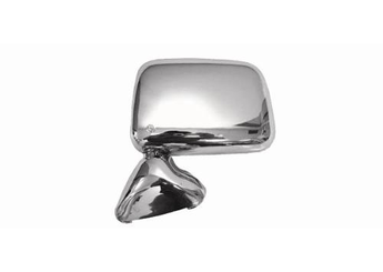 Dikiz Aynası Dış Sağ EUROBUMP TOY11HL003  