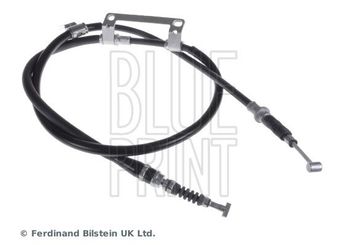 El Fren Teli Arka Sağ veya Sol BLUE PRINT ADM54672  GA5R44410A G54544410 G545-44-410 GA5R44410 GA5R-44-410 GA5R-44-410A GA5R44410B GA5R-44-410B GA5R44410C GA5R-44-410C