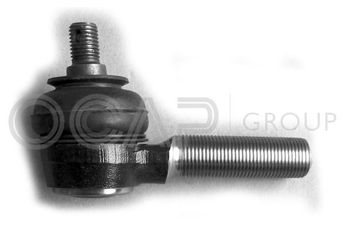 Rot Başı Sol MAHER 34683  K67032510 0K670-32-510