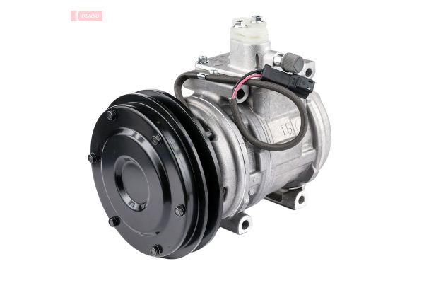 Klima Kompresörü  DENSO DCP99814