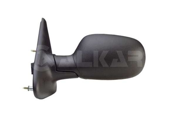 Dikiz Aynası Dış Sol Renault Megane I 5 Kapı (BA0)(08.1995->)  ALKAR 6125219