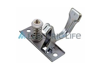 Motor Kaput Kilidi  FIAT ORJINAL 7770171  7770171