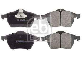 Fren Disk Balata Ön FEBI BILSTEIN 16107  1605036 9195146 009195146 09195146 90512037 90512037S1 90512037 S1 16 05 036 1605912 16 05 912 1605912S1 16 05 912 S1 1777990 17 77 990 12759808 12 759 808 4478254 44 782 54 4778254 47 782 54 4907739 49 077 39 5062203 50 622 03 5232350 52 323 50 9198688 009198688 90544439 090544439 09198688 93191802 093191802