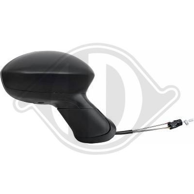 Dikiz Aynası Dış Sağ Fiat Linea (110)(2007->)  VIEWMAX VM6156PR