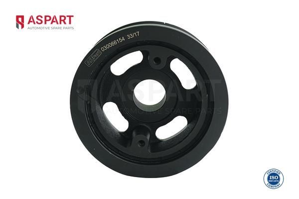 Krank Kasnak  Toyota HI-ACE (1996->)  ASPART 8CBP1038