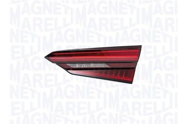 Stop Lambası İç Sol Audi A5 Coupe (F53)(06.2016->)  MAGNETI MARELLI 715001136021