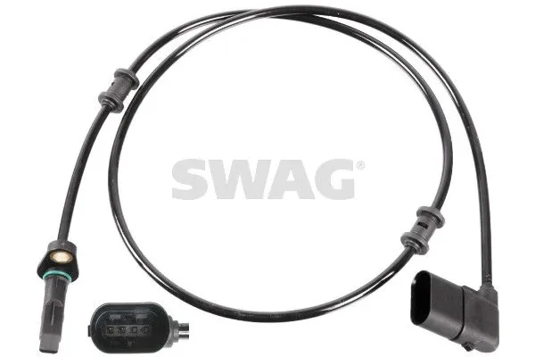 Abs Sensörü Arka Sağ veya Sol SWAG 10 10 7876