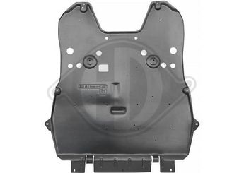 Motor Alt Muhafaza  EUROBUMP PEJ0838014  9678270980 9678271180 9678271280