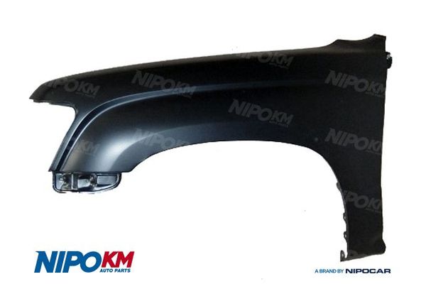Çamurluk Ön Sol EUROBUMP TOY08HL014