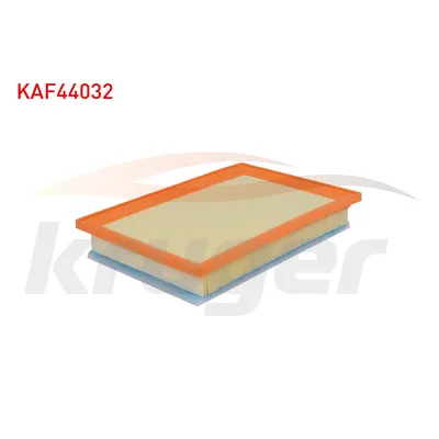 Hava Filtresi  Ford Galaxy (VY)(2000->)  KRUGER KAF44032