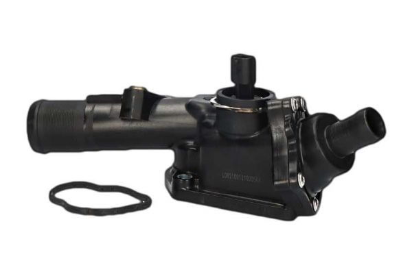 Termostat Gövdesi  Dacia Dokker (11.2012->)  ZENON RN8309