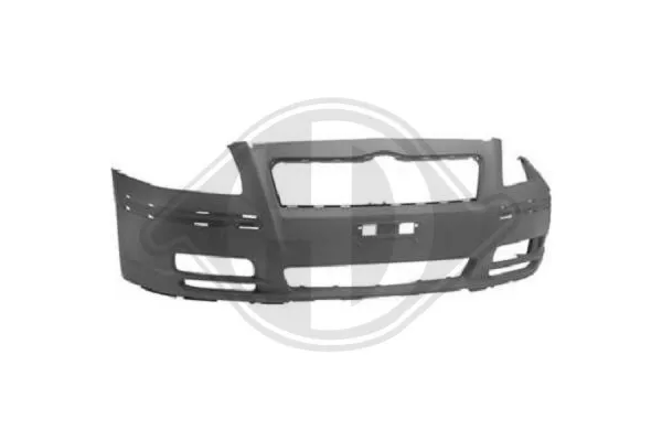 Tampon Ön Toyota Avensis (T25)(2003->)  MADE IN TAIWAN 5211905906