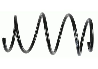 Helezon Yayı Ön SACHS 998 057  31331093066 1093067 1 093 067 31331093067 31 33 1 093 067