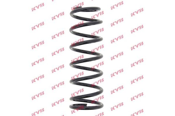 Helezon Yayı Arka KYB RG6544