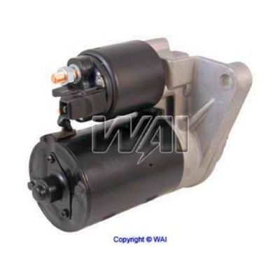 Marş Dinamosu  VALEO 457403