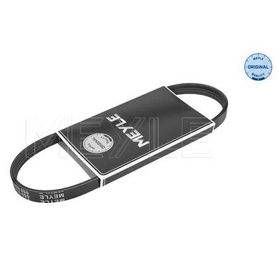 Vantilatör Kayışı  Ford Mondeo 4/5 Kapı (GE)(2000->)  CONTINENTAL 4PK711 ELAST