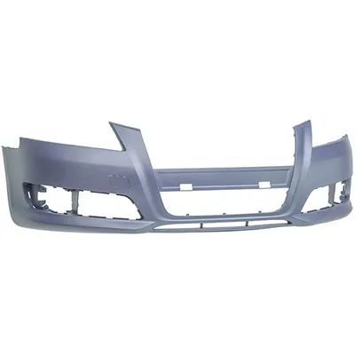 Tampon Ön Audi A3 Cabriolet (8P7)(04.2008->)  PHIRA A3-08200