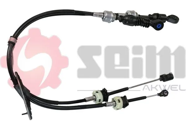 Vites Değiştirme Teli  Peugeot 108 TOP (03.2014->)  CAVO 6014 511