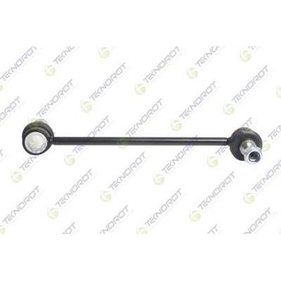 Viraj Demir Askı Rotu Ön Sağ veya Sol Kia Magentis (MG)(2006->)  TEKNOROT KI-516