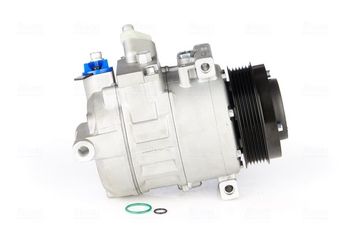 Klima Kompresörü  NISSENS 890304  A0022304411 22304411 0022304411 22304511 0022304511 22308411 0022308411 32304811 0032304811 3230481180 003230481180 3230481183 003230481183 A0022304511 A0022308411 A0032304811 A003230481180 A003230481183