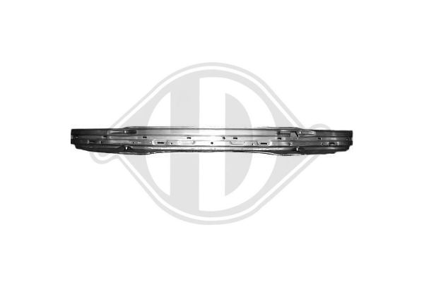 Tampon Demiri Ön TW 2007-2030